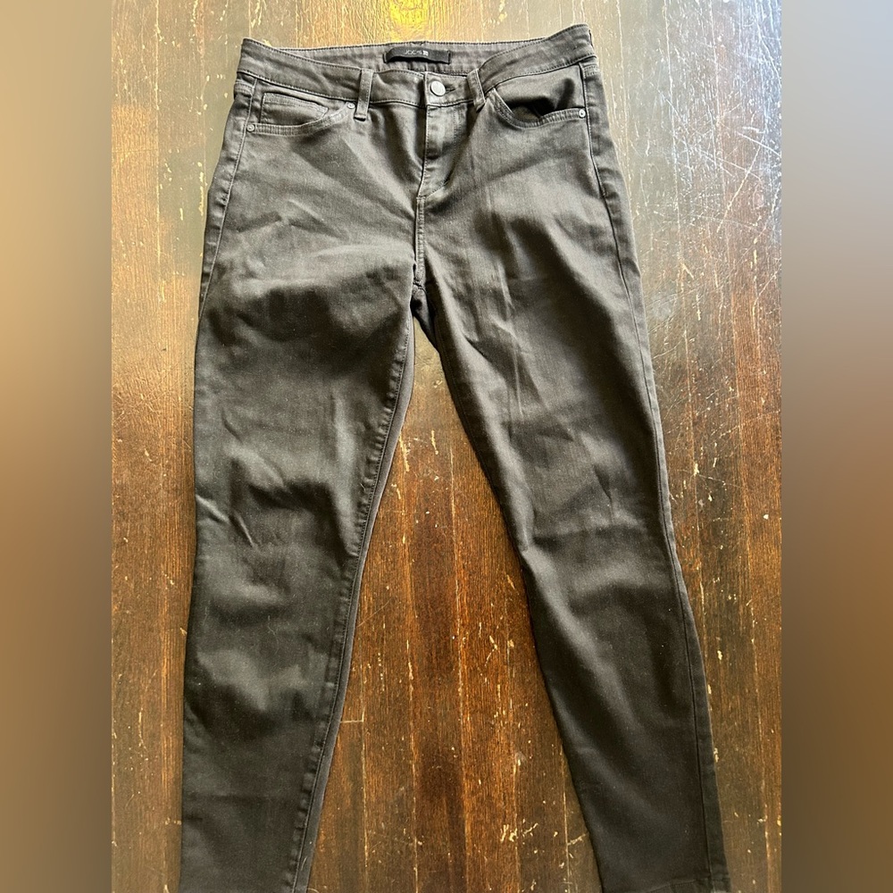 Joes black light stretch skinny fit
